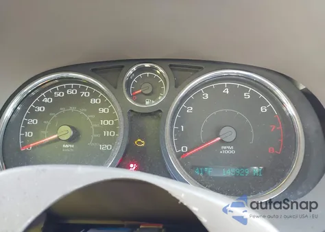 2007 Chevrolet Cobalt Lt z USA, uszkodzony, nr VIN 1G1AL55F477137605